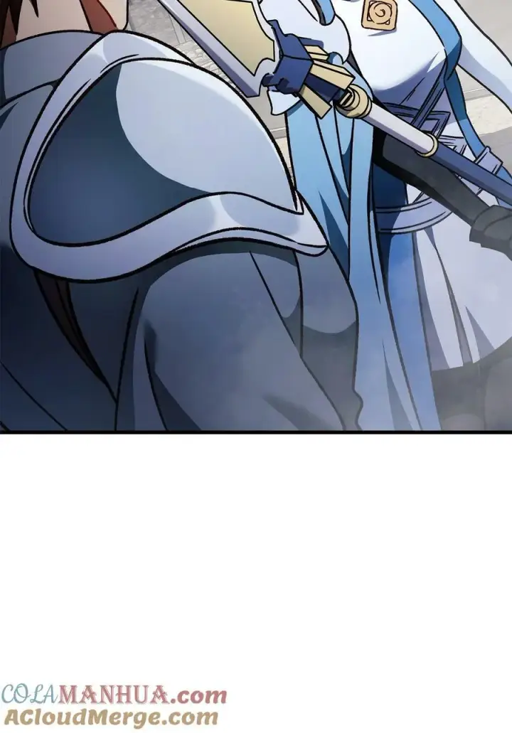 漫画《当反派拥有了全知属性》079 激战开始第121张图