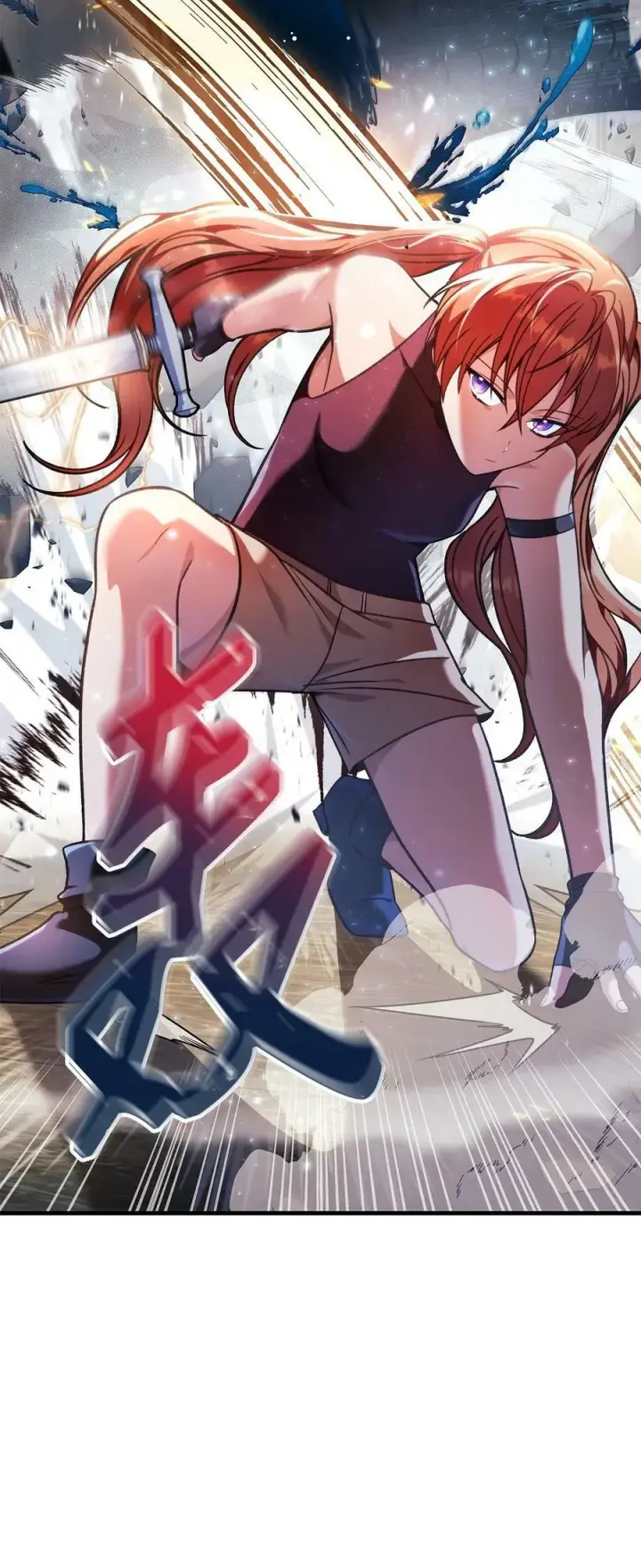 漫画《当反派拥有了全知属性》079 激战开始第39张图