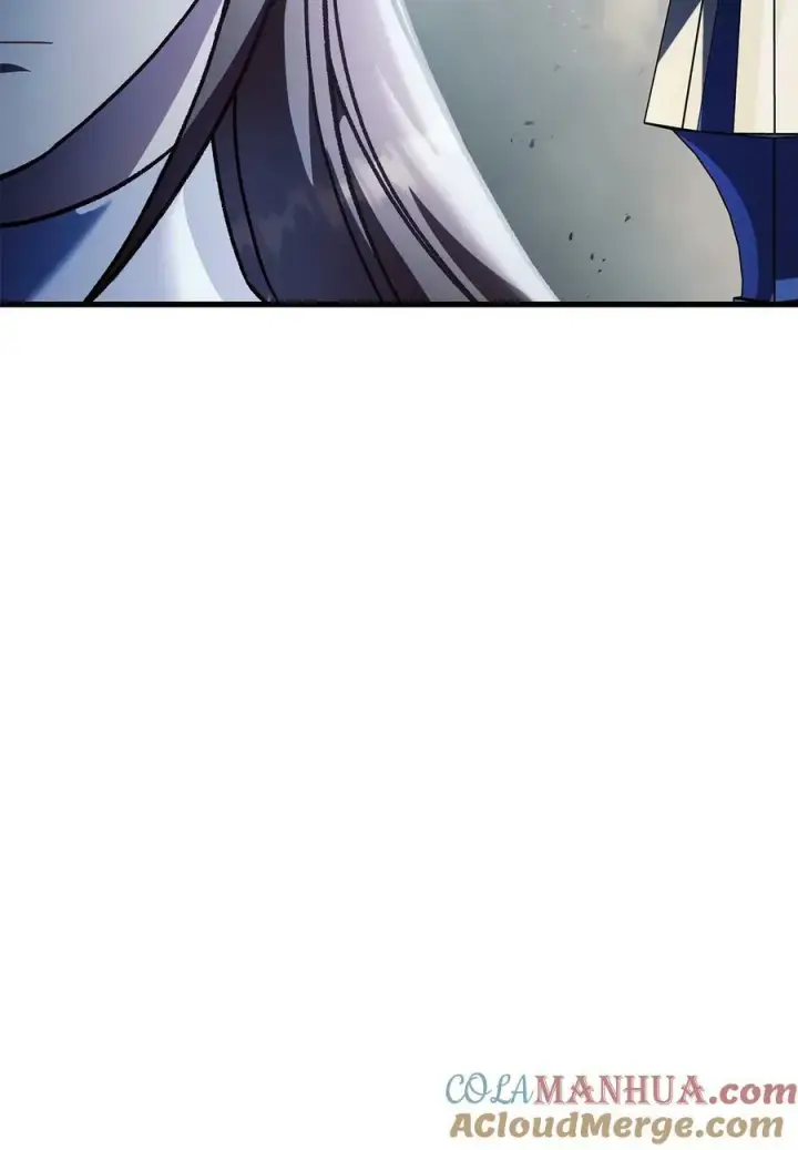 漫画《当反派拥有了全知属性》079 激战开始第73张图