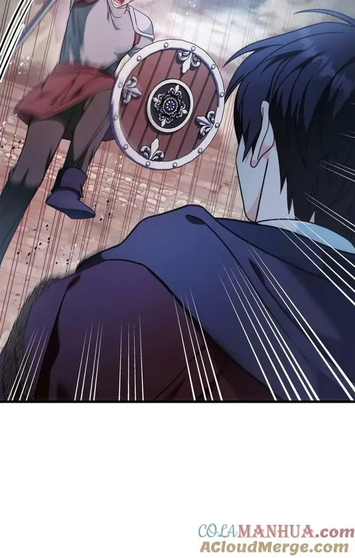漫画《当反派拥有了全知属性》080 假象第97张图