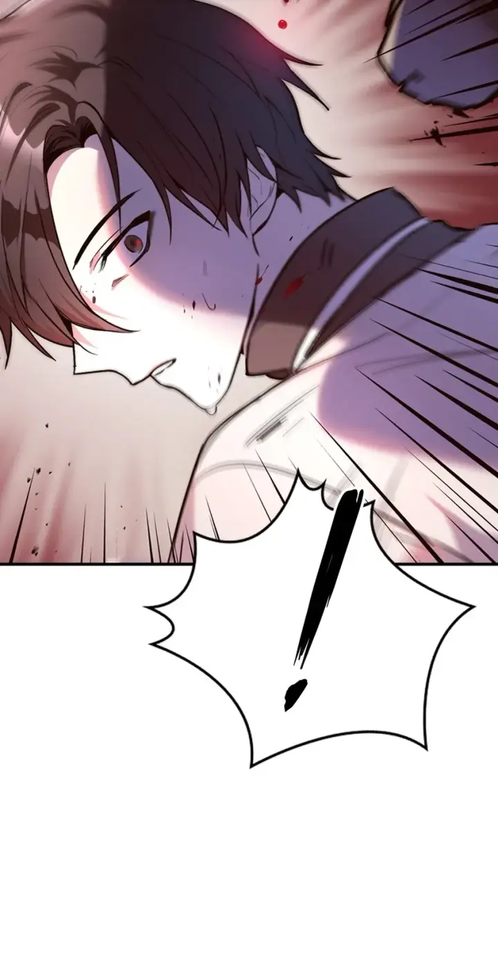 漫画《当反派拥有了全知属性》003 归还者第22张图