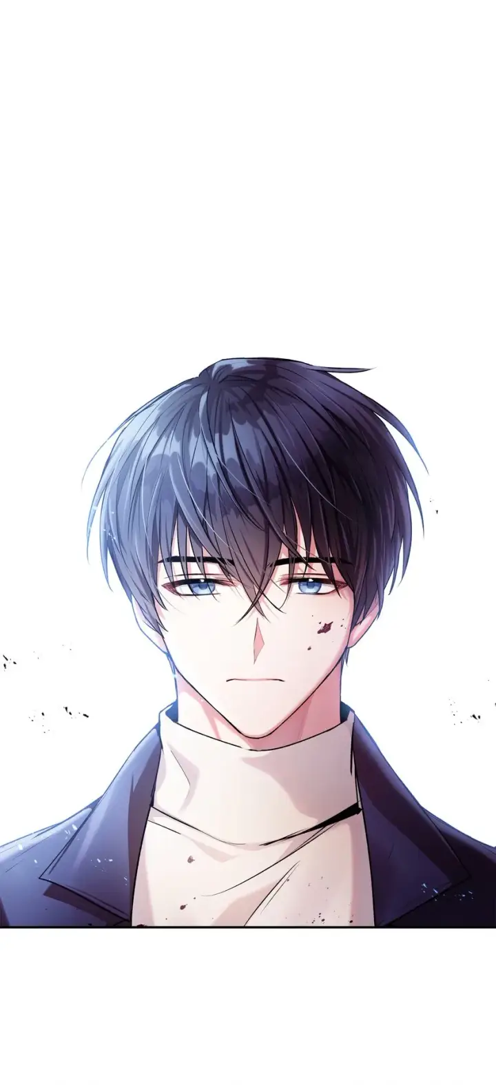 漫画《当反派拥有了全知属性》003 归还者第32张图