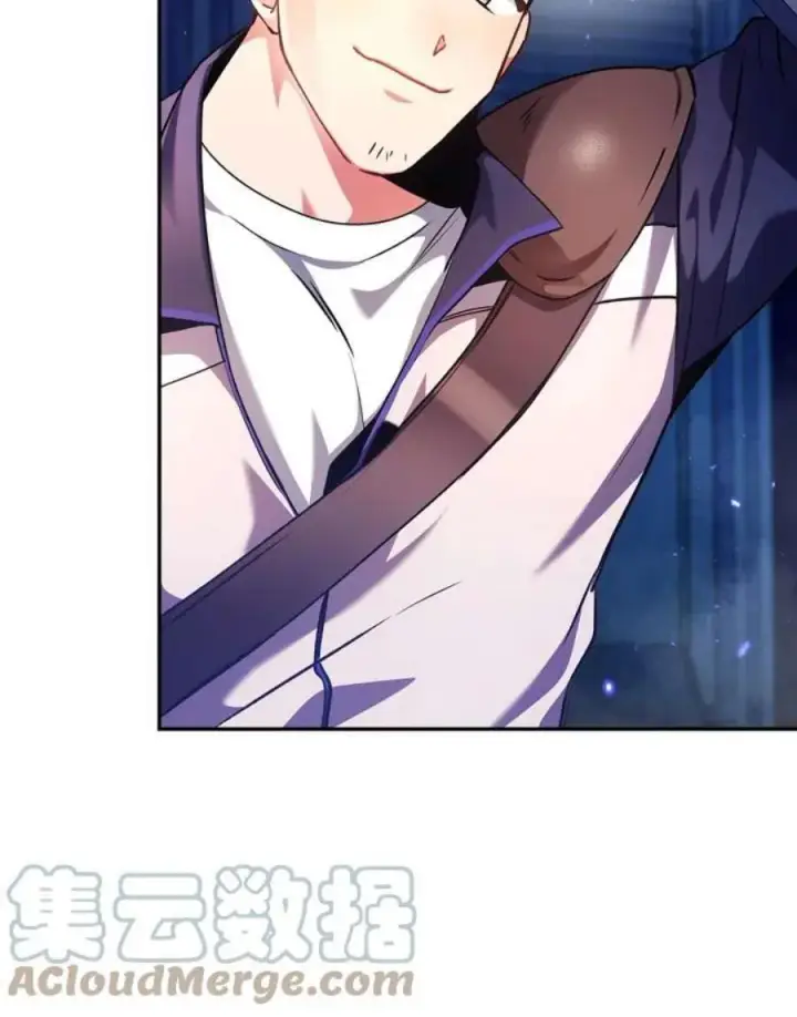 漫画《当反派拥有了全知属性》6话第41张图
