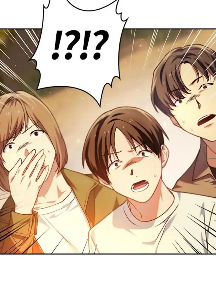 漫画《当反派拥有了全知属性》11话第10张图
