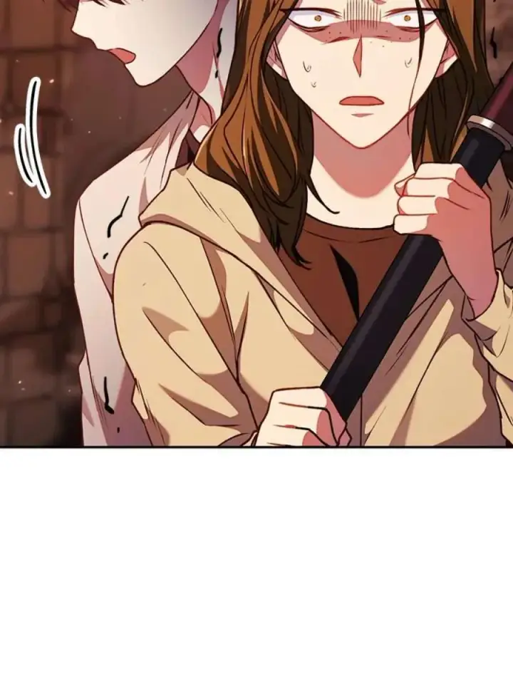 漫画《当反派拥有了全知属性》12话第40张图