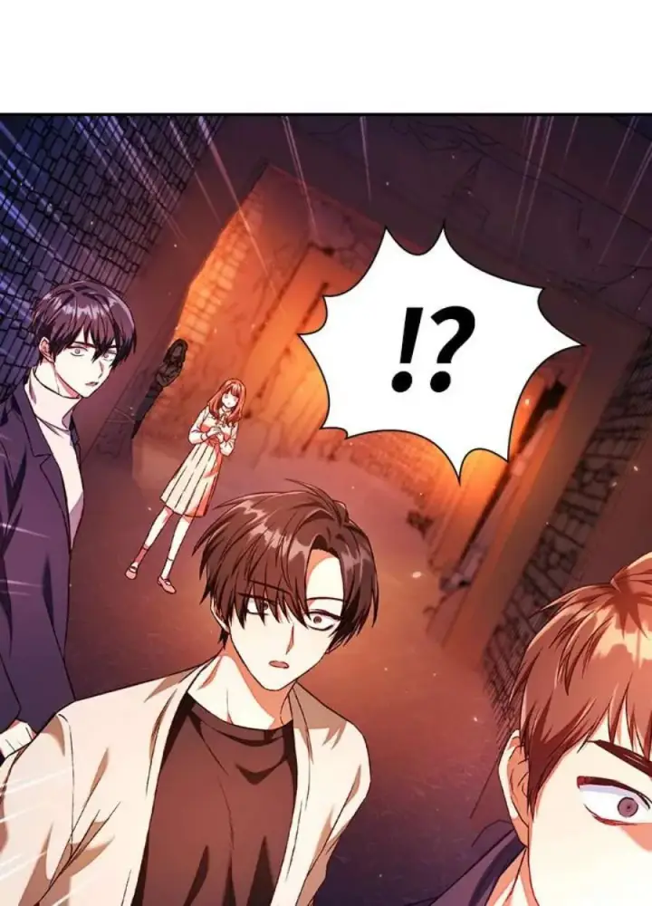 漫画《当反派拥有了全知属性》13话第119张图