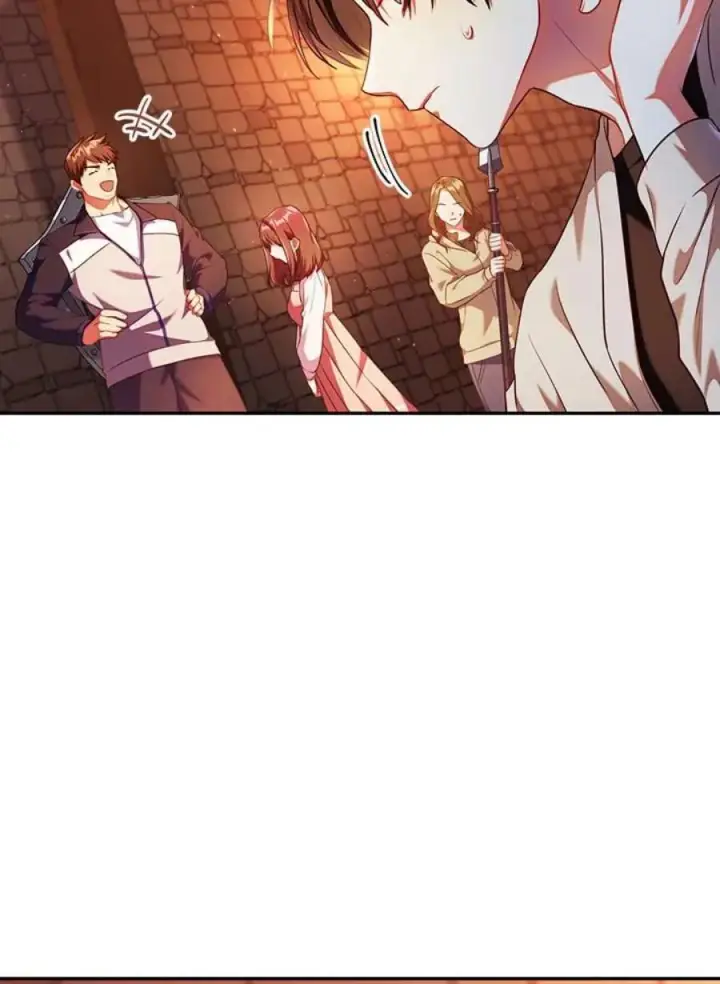 漫画《当反派拥有了全知属性》13话第6张图