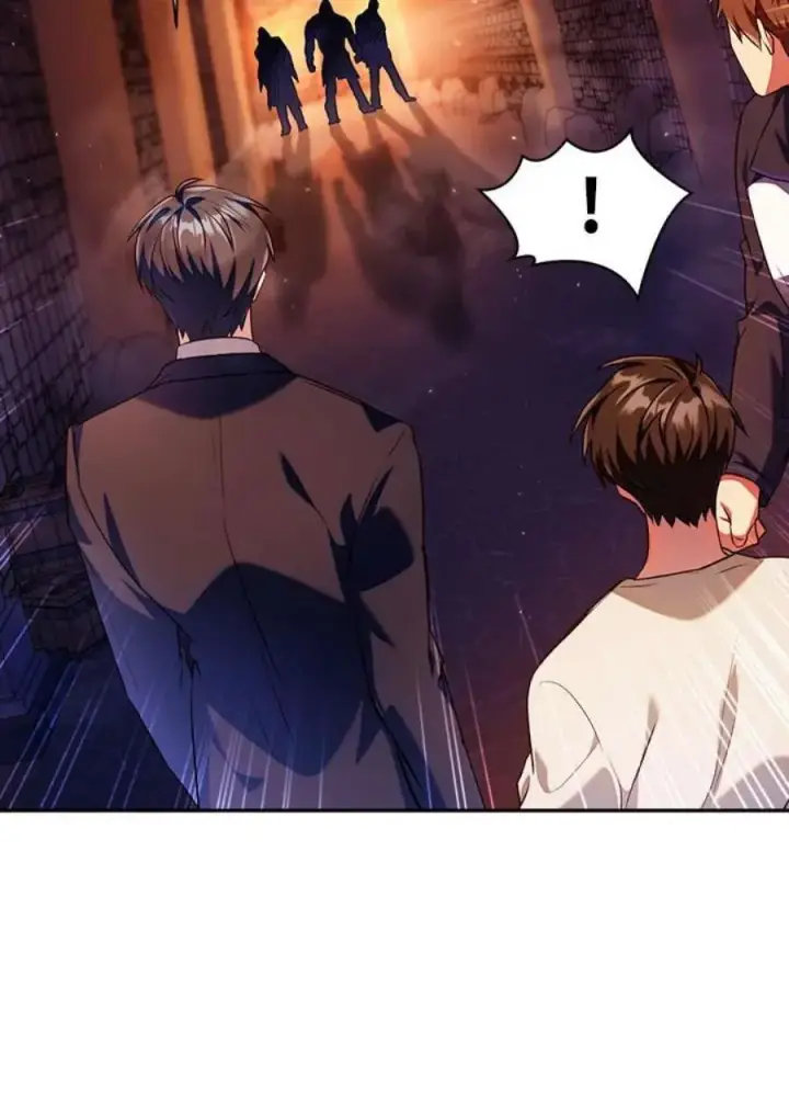 漫画《当反派拥有了全知属性》13话第76张图