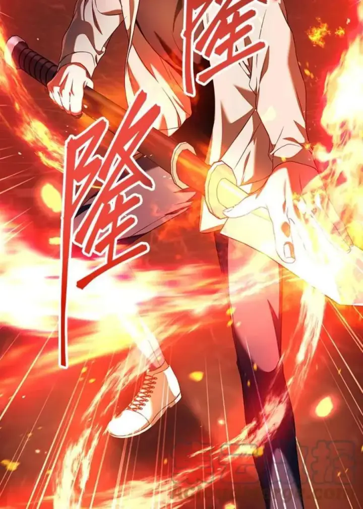 漫画《当反派拥有了全知属性》13话第97张图
