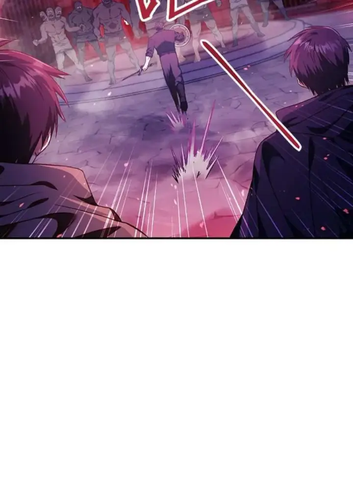 漫画《当反派拥有了全知属性》21话第40张图