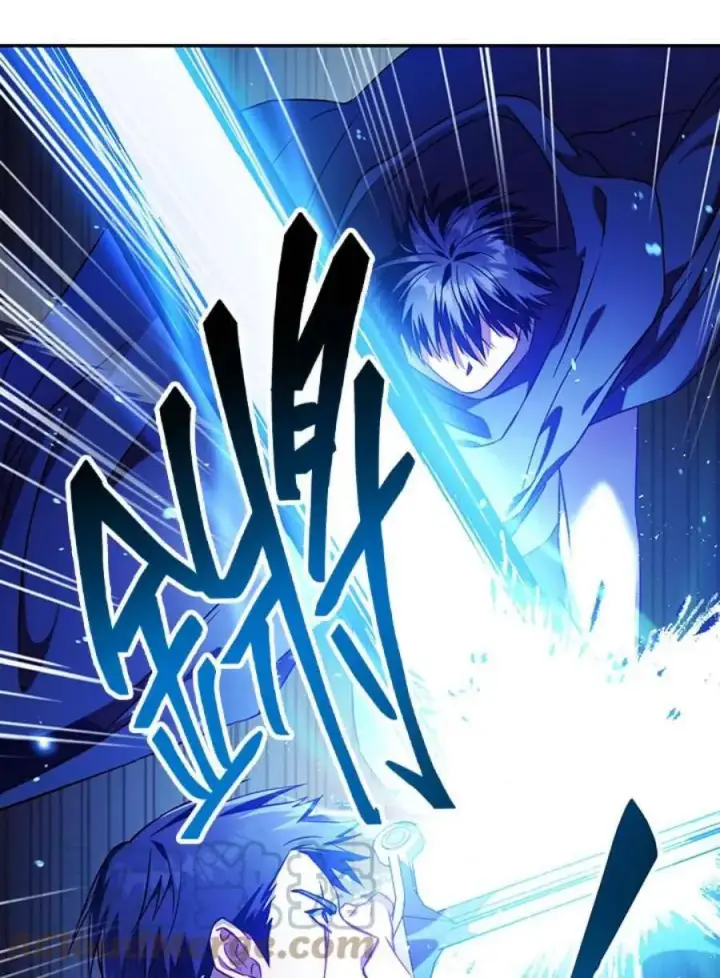 漫画《当反派拥有了全知属性》21话第49张图