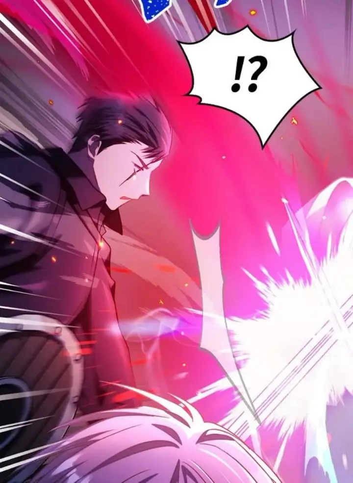 漫画《当反派拥有了全知属性》24话第11张图