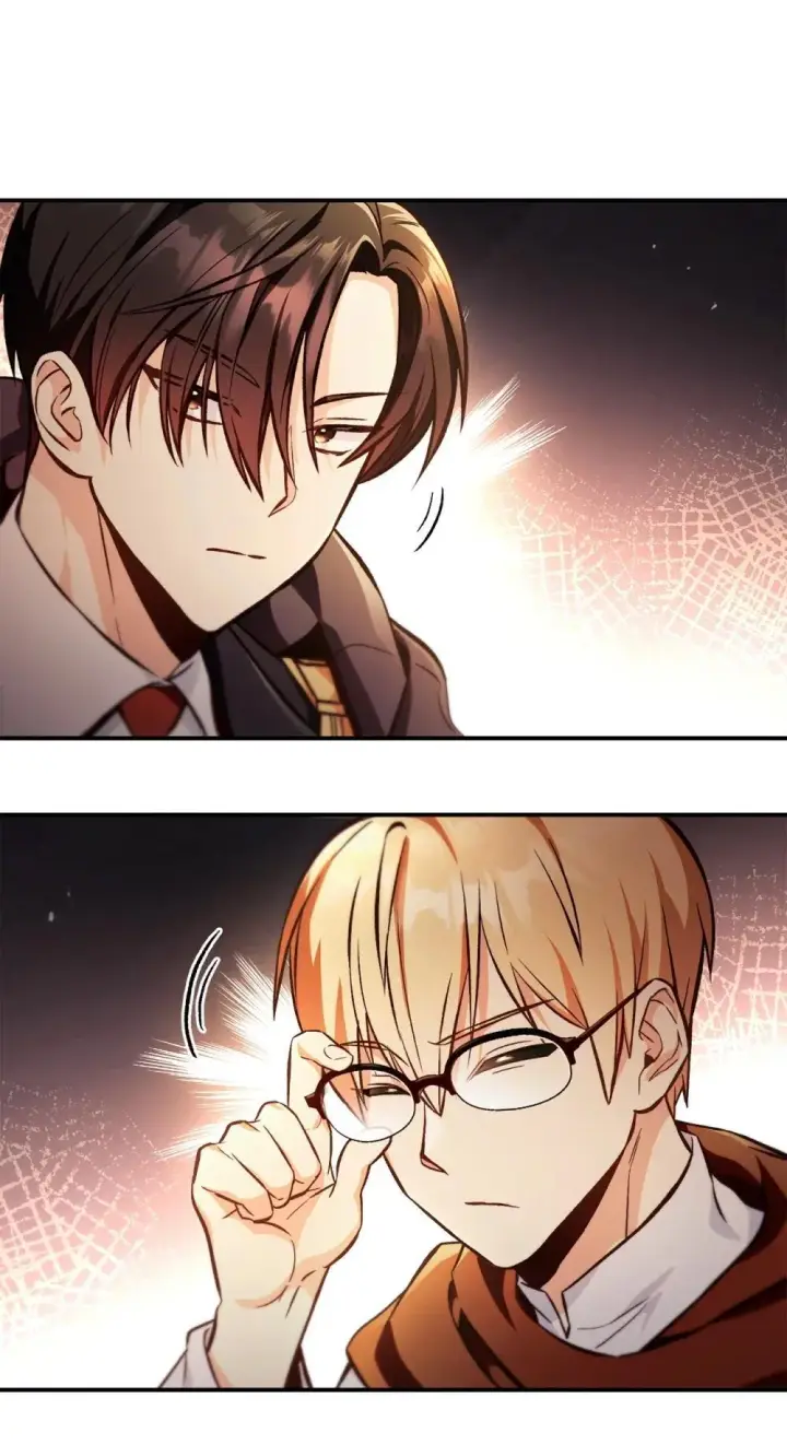 漫画《当反派拥有了全知属性》093 开拍第14张图