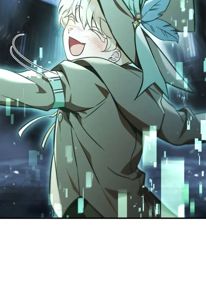 漫画《当反派拥有了全知属性》101 出现了，神话级第101张图