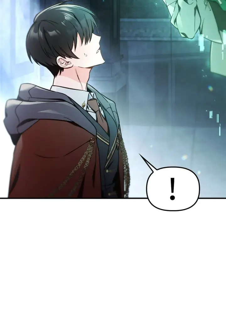 漫画《当反派拥有了全知属性》101 出现了，神话级第22张图