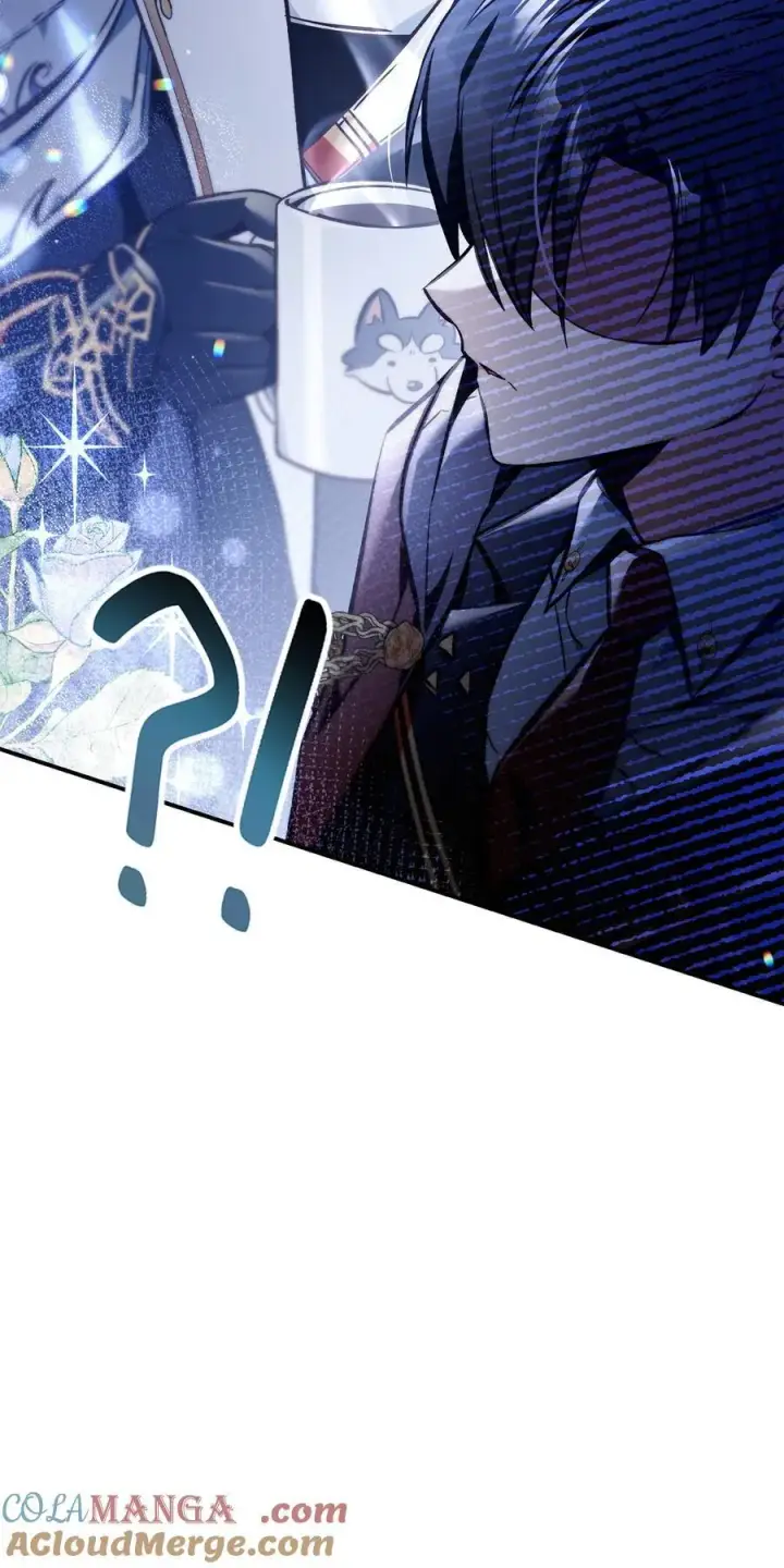 漫画《当反派拥有了全知属性》103 大陆，守不守？第25张图