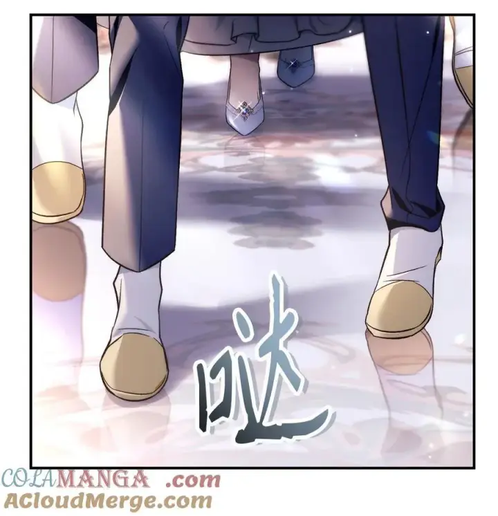 漫画《当反派拥有了全知属性》107 可怕的二皇女第33张图