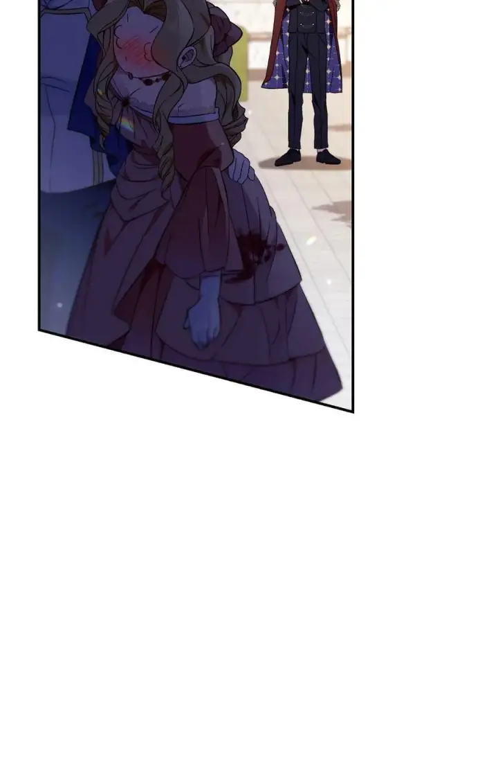 漫画《当反派拥有了全知属性》107 可怕的二皇女第87张图