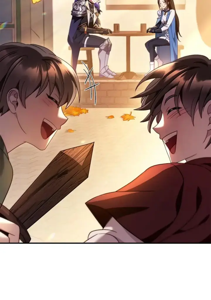 漫画《当反派拥有了全知属性》118 魔剑现世第69张图