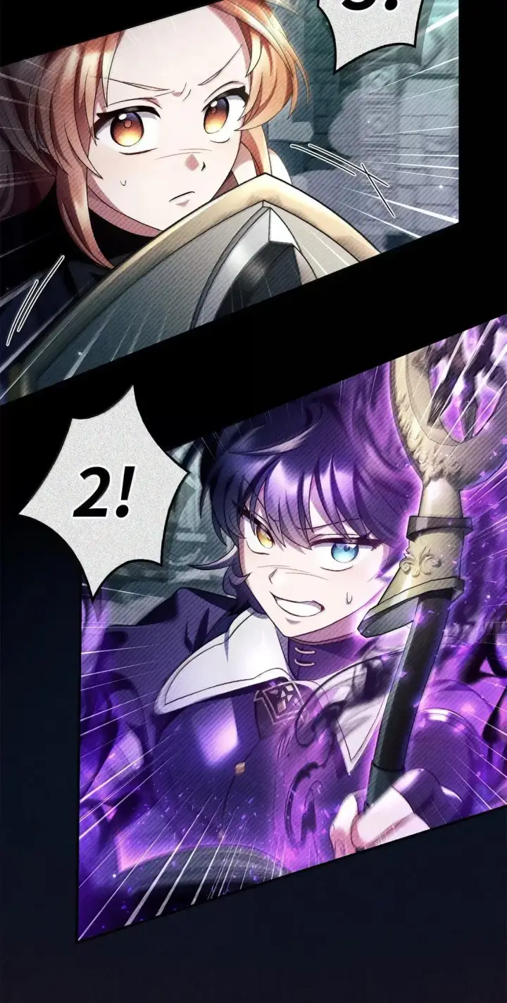 漫画《当反派拥有了全知属性》118 魔剑现世第80张图