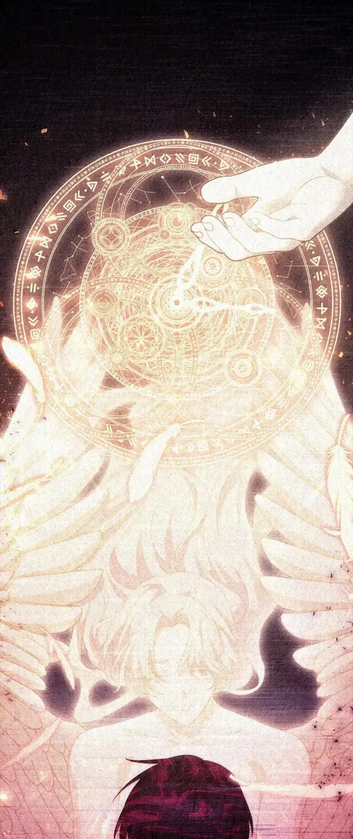 漫画《当反派拥有了全知属性》118 魔剑现世第92张图