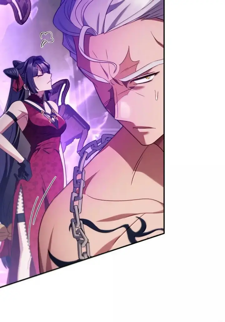 漫画《当反派拥有了全知属性》121 军师陈青第83张图