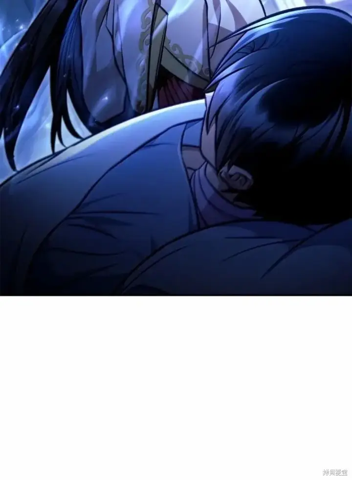 漫画《当反派拥有了全知属性》第129话第127张图