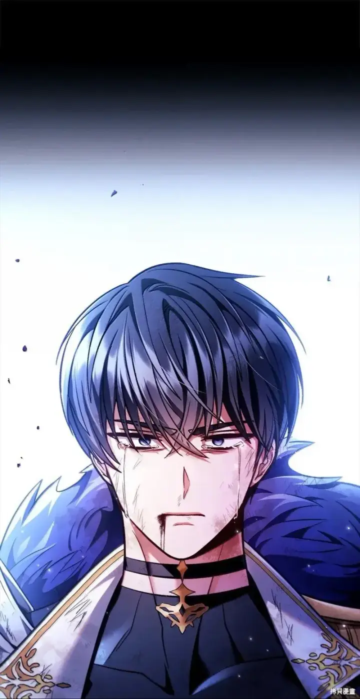 漫画《当反派拥有了全知属性》第131话第41张图
