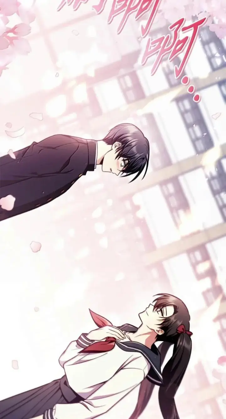 漫画《当反派拥有了全知属性》137 进入莲池第83张图
