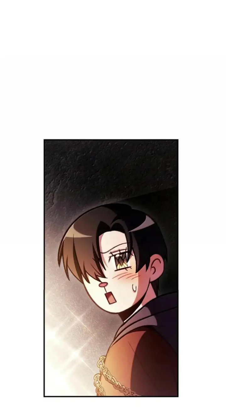 漫画《当反派拥有了全知属性》139 污染纯白之花第27张图