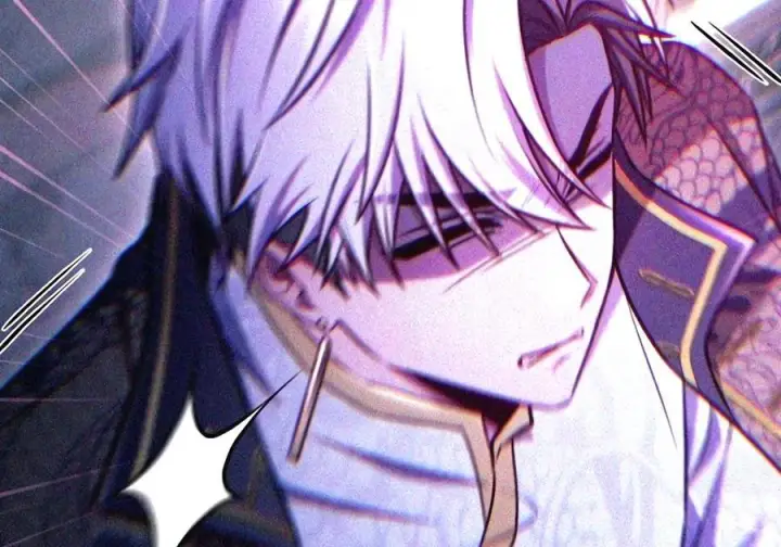 漫画《当反派拥有了全知属性》146 陈青VS叶成逸第131张图