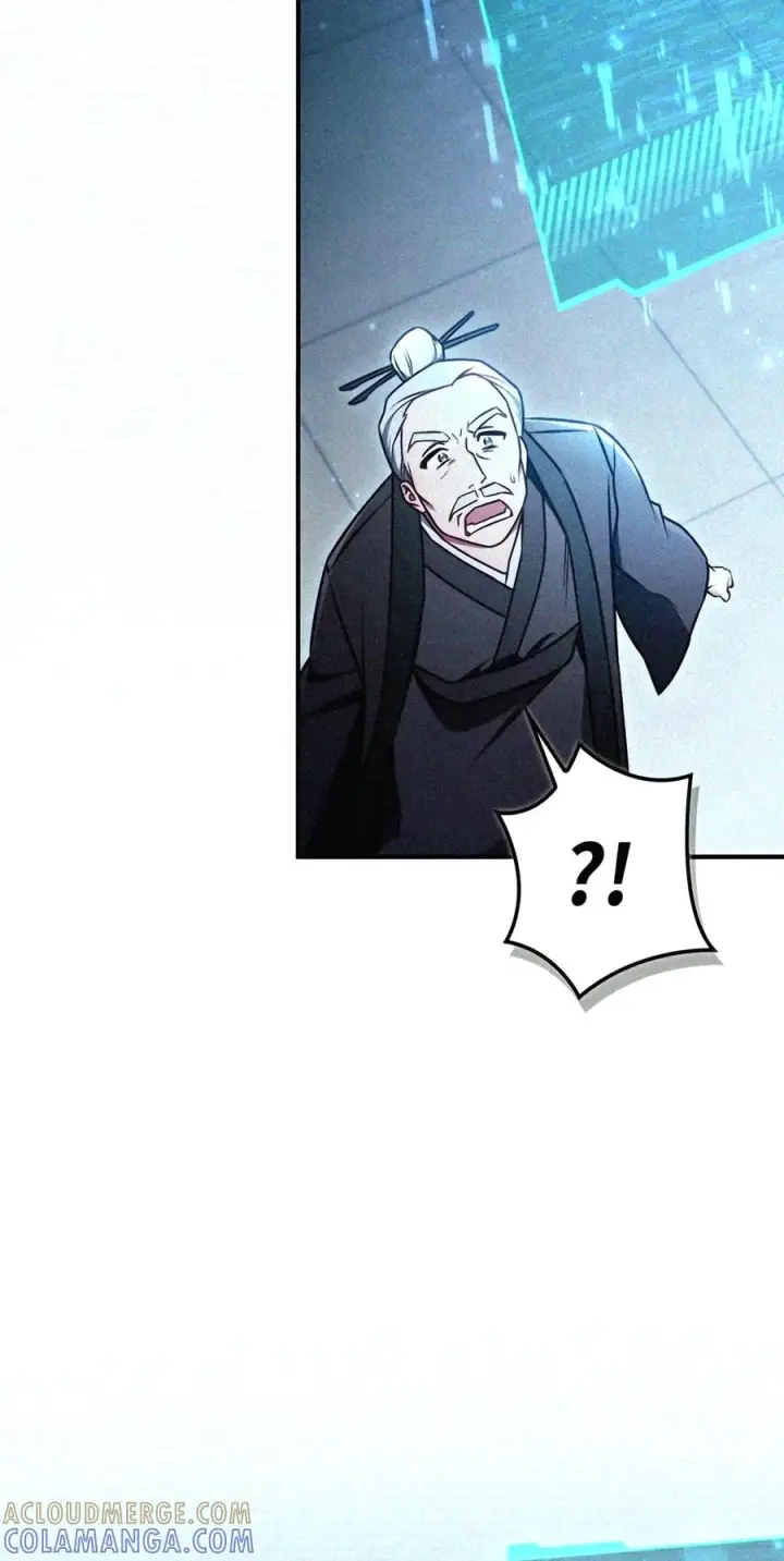 漫画《当反派拥有了全知属性》146 陈青VS叶成逸第65张图
