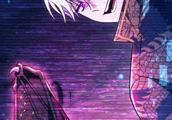 漫画《当反派拥有了全知属性》146 陈青VS叶成逸第68张图