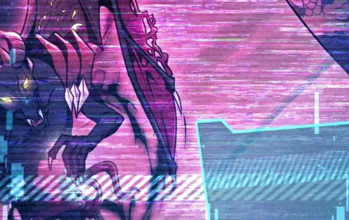 漫画《当反派拥有了全知属性》146 陈青VS叶成逸第69张图