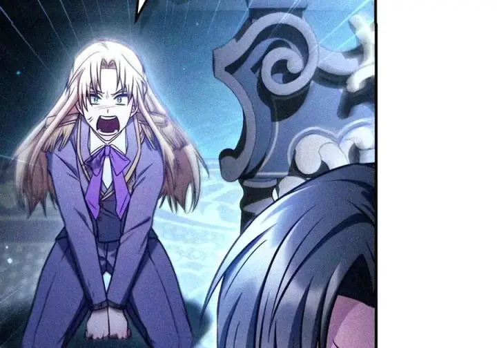 漫画《当反派拥有了全知属性》146 陈青VS叶成逸第81张图