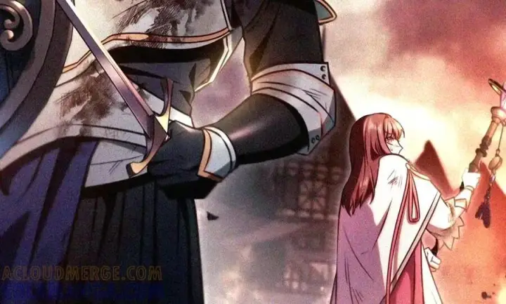 漫画《当反派拥有了全知属性》147 顾浩哲战术第185张图