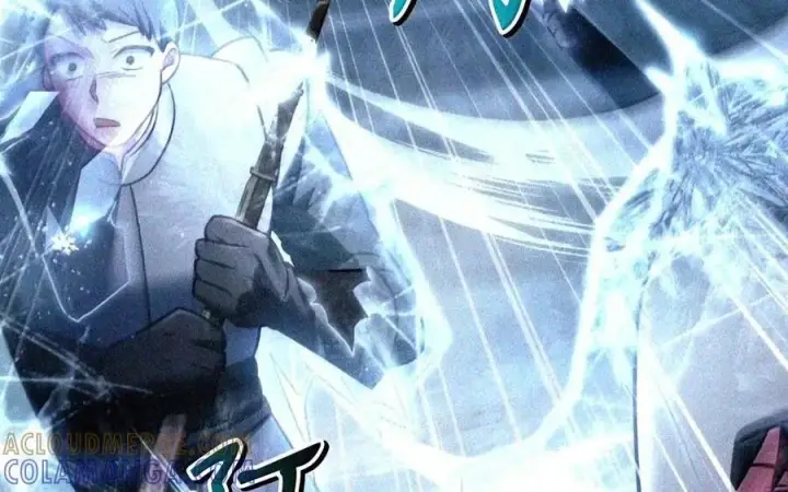漫画《当反派拥有了全知属性》147 顾浩哲战术第33张图