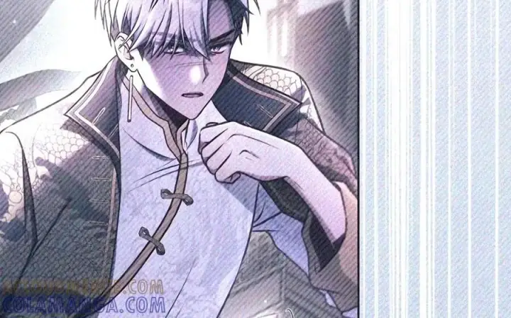 漫画《当反派拥有了全知属性》147 顾浩哲战术第7张图