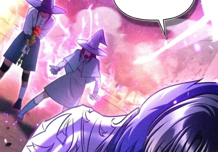 漫画《当反派拥有了全知属性》148 绝妙的配合第113张图