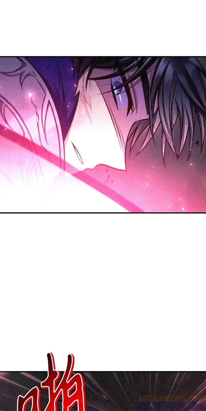 漫画《当反派拥有了全知属性》148 绝妙的配合第131张图