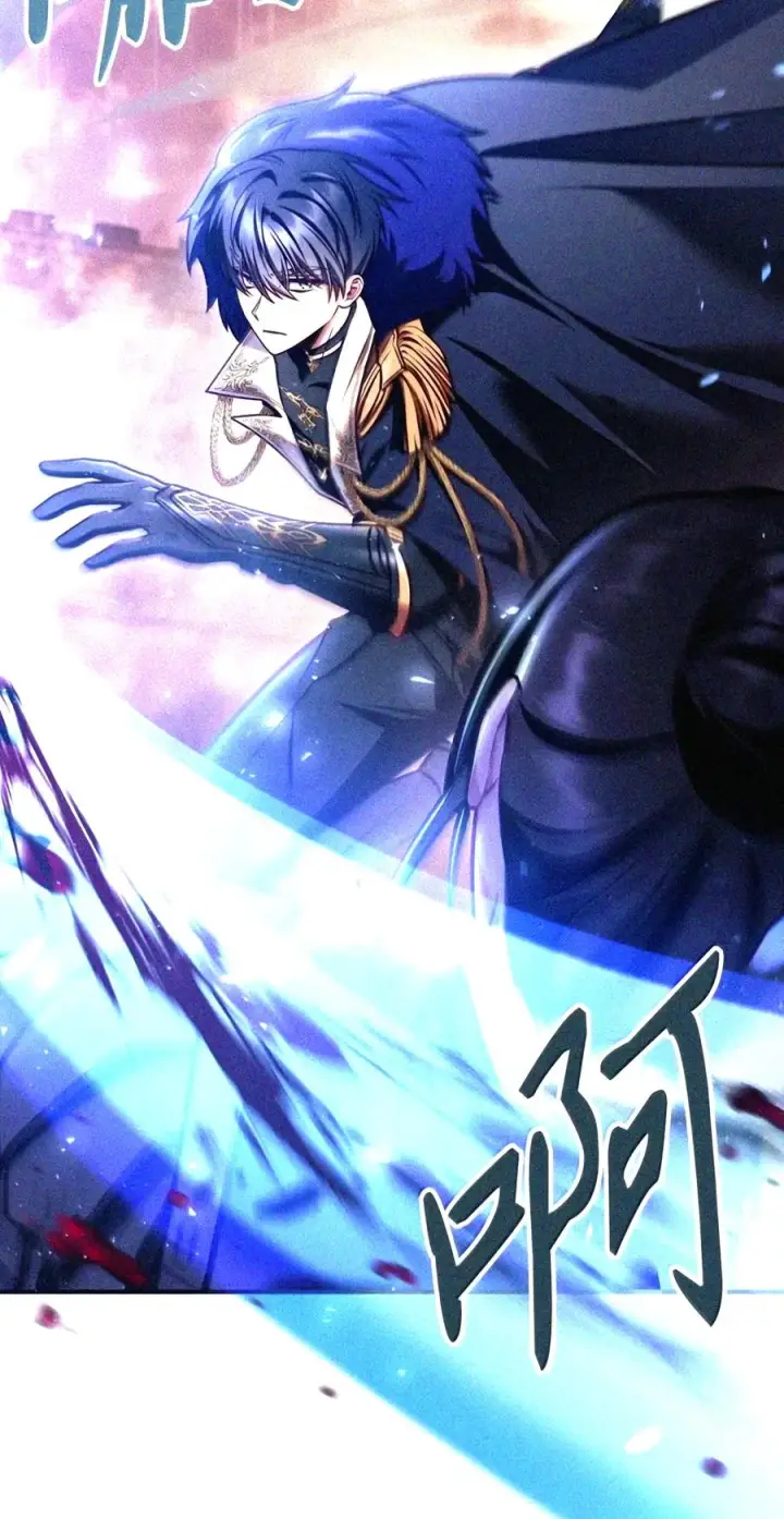 漫画《当反派拥有了全知属性》148 绝妙的配合第2张图