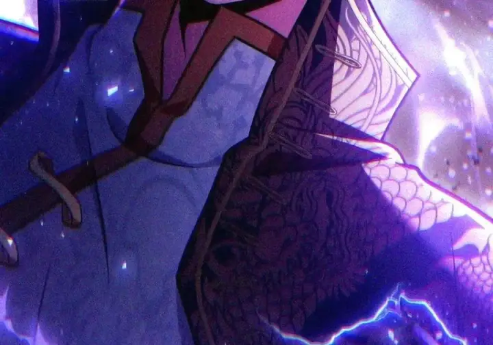 漫画《当反派拥有了全知属性》148 绝妙的配合第214张图