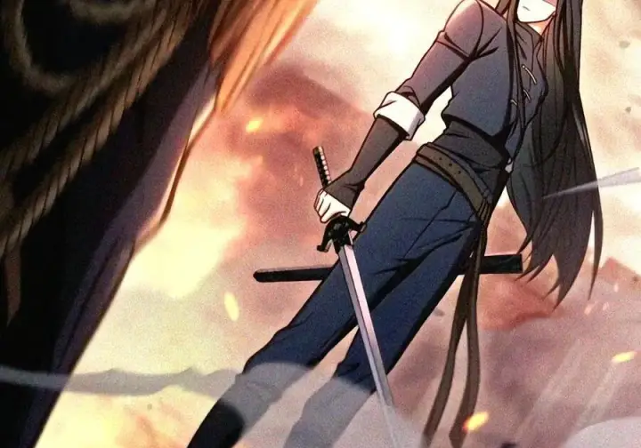 漫画《当反派拥有了全知属性》148 绝妙的配合第48张图