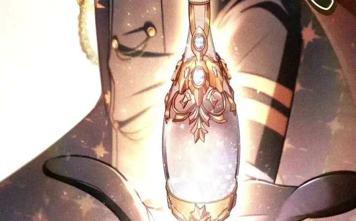 漫画《当反派拥有了全知属性》149 黄雀在后第216张图