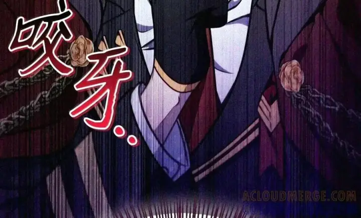 漫画《当反派拥有了全知属性》149 黄雀在后第89张图
