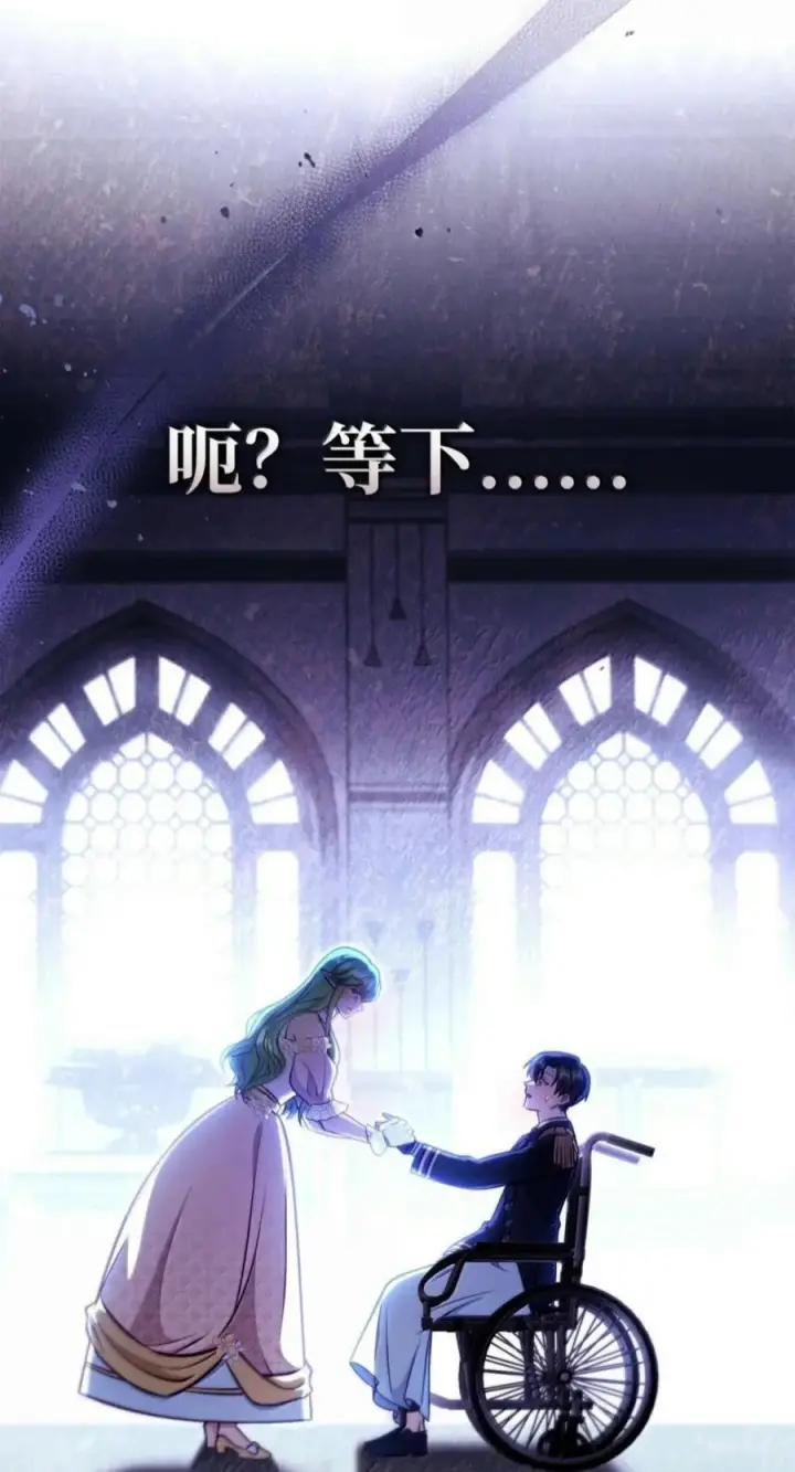 漫画《当反派拥有了全知属性》134 精灵公主到来第114张图