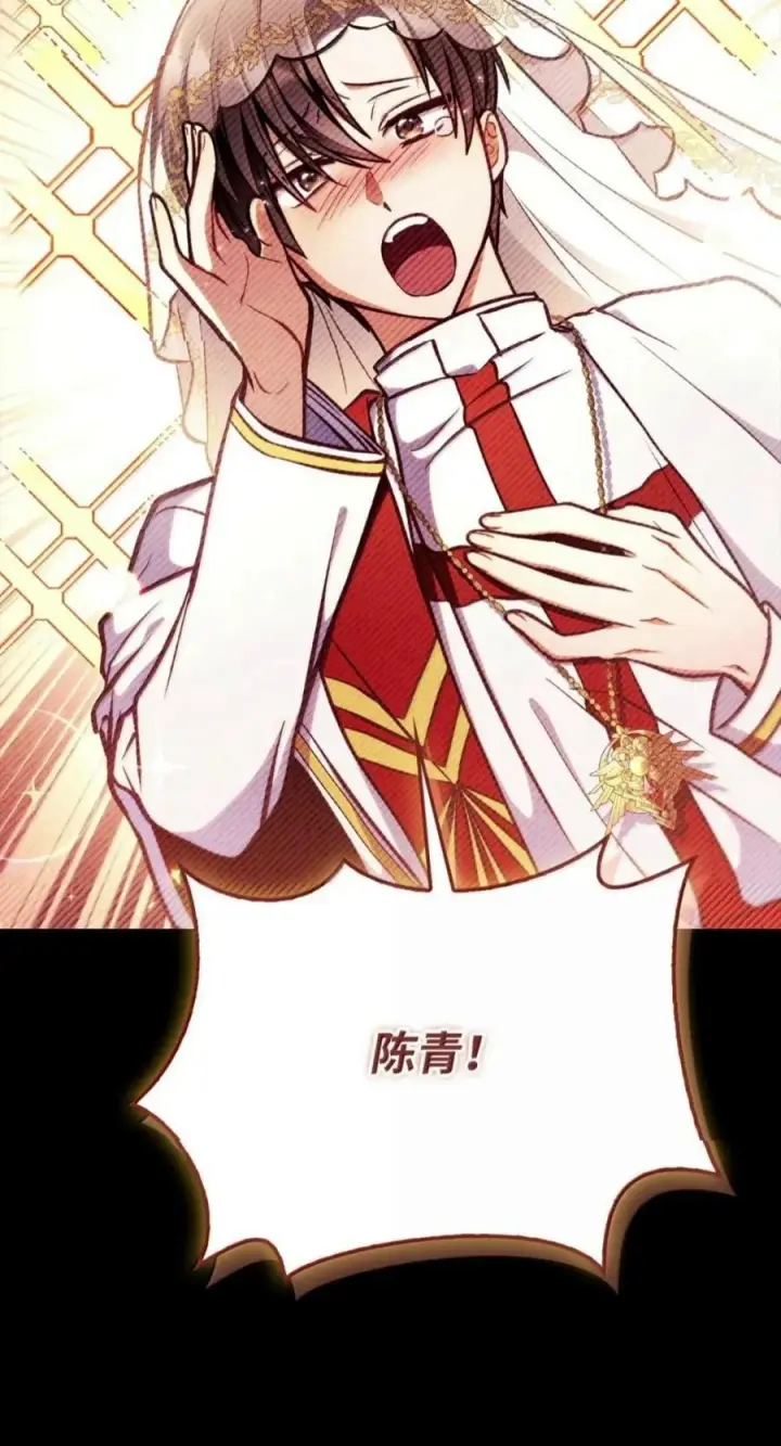 漫画《当反派拥有了全知属性》134 精灵公主到来第27张图
