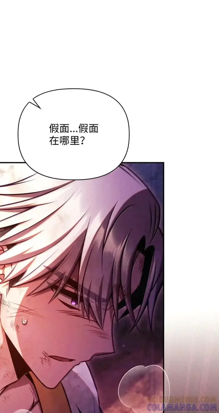 漫画《当反派拥有了全知属性》153 佣兵女王第17张图