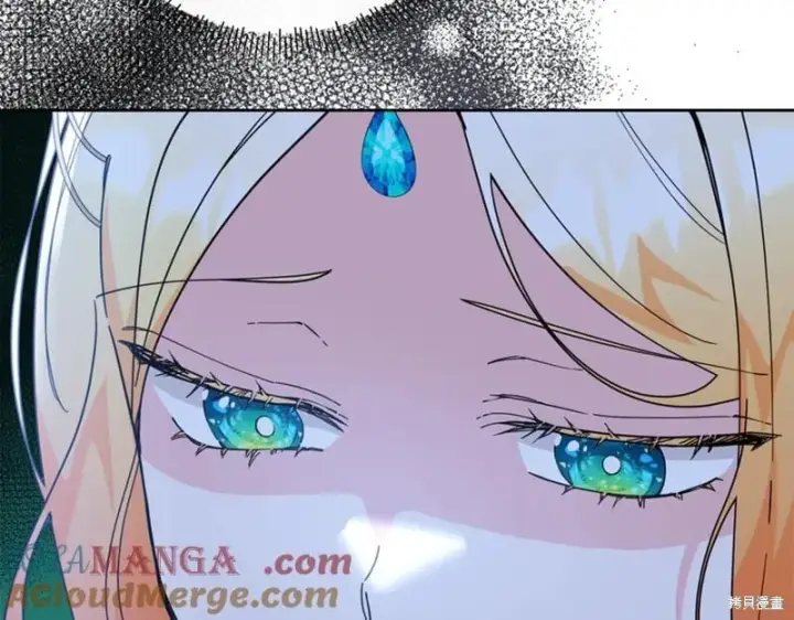 漫画《当女巫的女儿解除了男主的诅咒》第29话第153张图