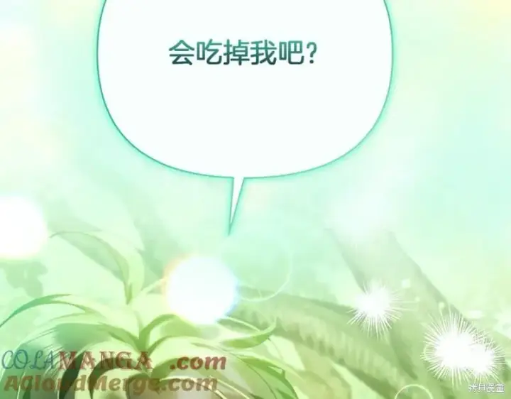 漫画《当女巫的女儿解除了男主的诅咒》第29话第21张图